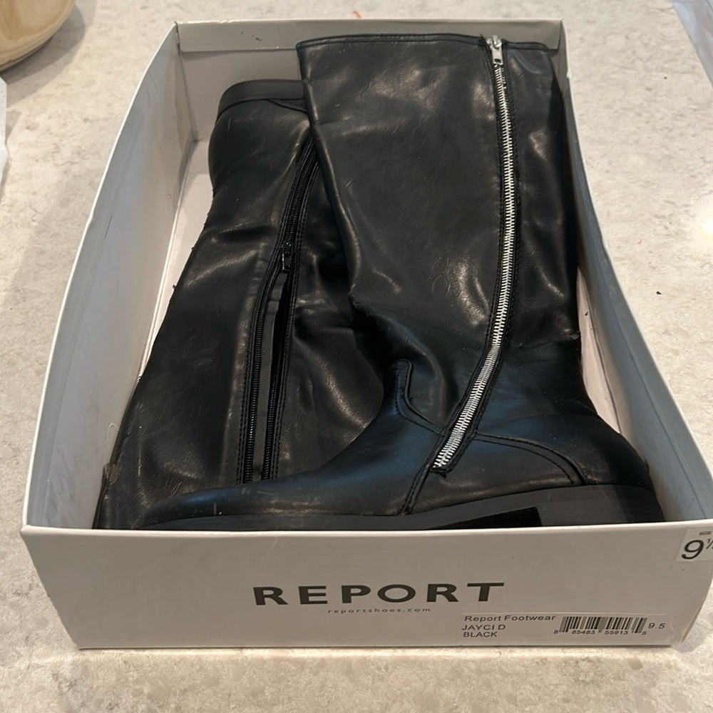 Report Footwear boots